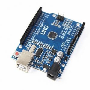 CABLE USB PARA ARDUINO TIPO A B - Electronica Plett