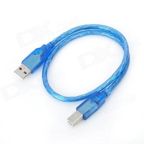 Cable Usb Para Arduino Tipo A B Electronica Plett 0934